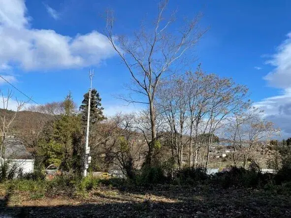Property Iizuna-machi, Kamiminochi-gun, Nagano Prefecture (2)