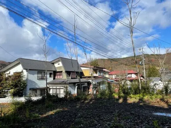 Property Iizuna-machi, Kamiminochi-gun, Nagano Prefecture (4)