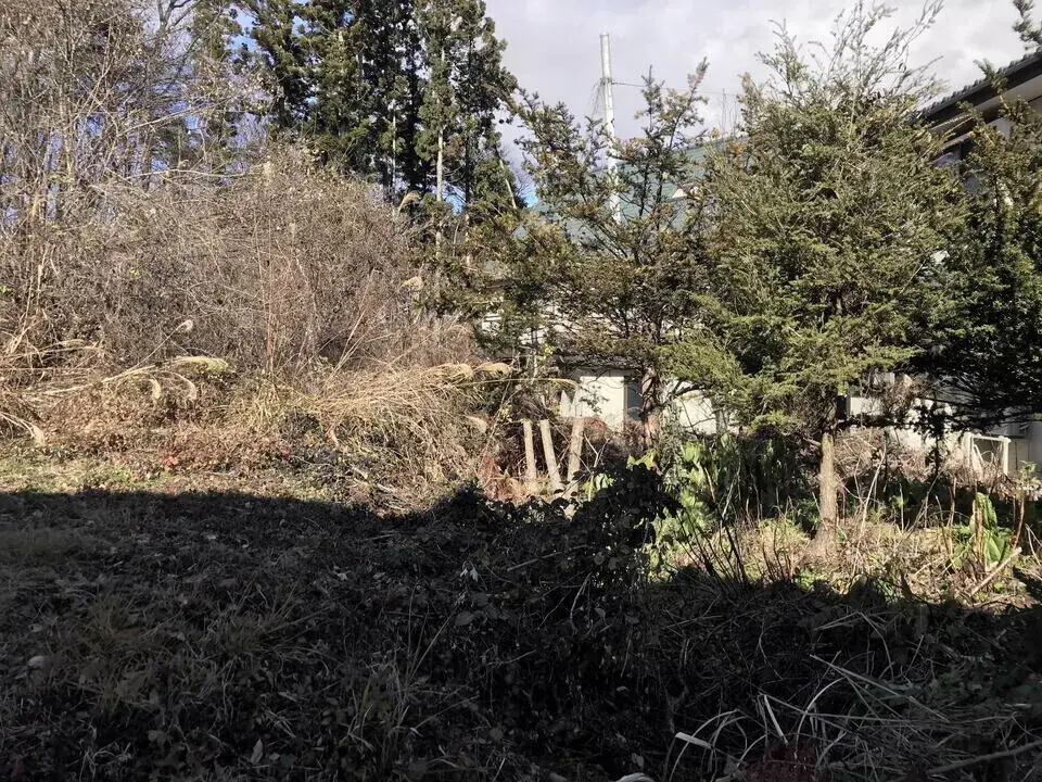 Land Property Iizuna-machi Nagano Prefecture (3)