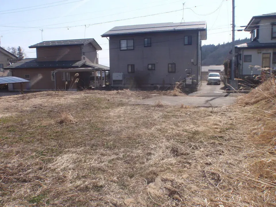 Vacant House Iizuna-machi Nagano Prefecture (4)