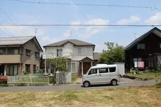 Nagano Prefecture Iizuna-machi Vacant House Property (1)