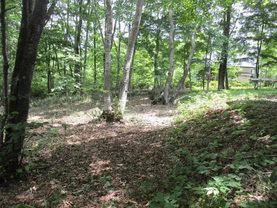 Nagano Prefecture Iizuna-machi Akiya Property (9)