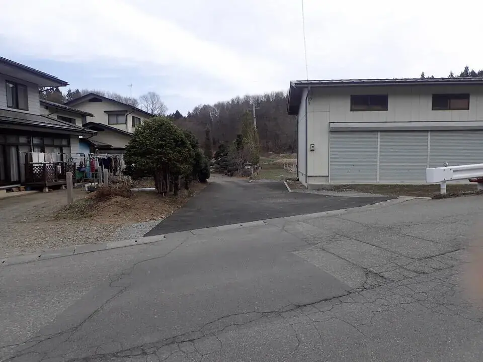 Empty House Property Iizuna-machi, Kamiminochi-gun Nagano Prefecture (3)