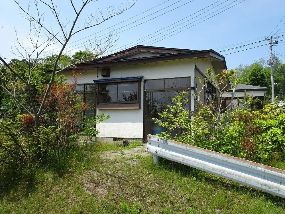 2K Noshiro City Akita Prefecture (1)