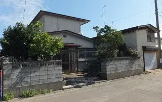 6DK Noshiro City Akita Prefecture (1)