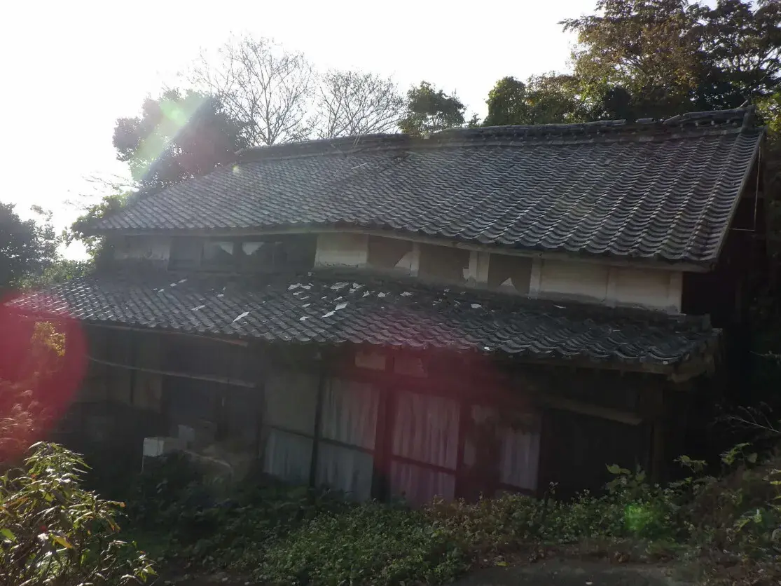 Saga Prefecture Higashimatsuura-gun Genkai-cho Vacant House Property (1)