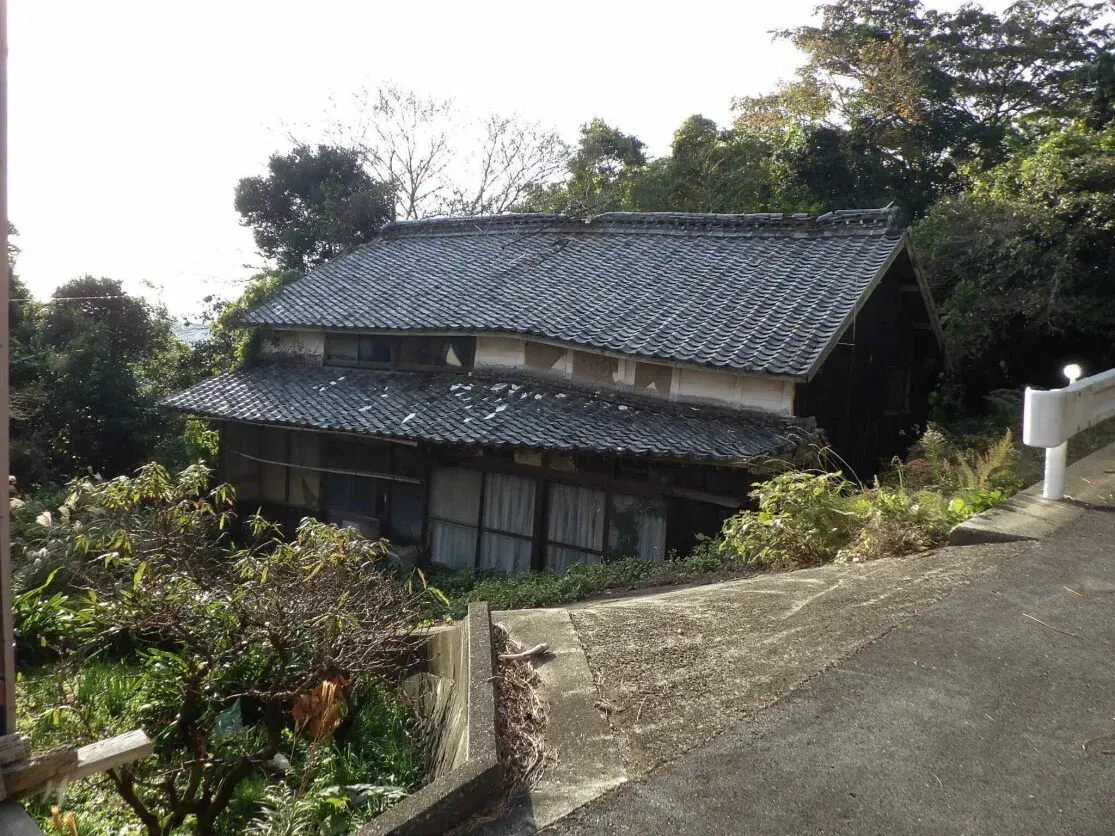Saga Prefecture Higashimatsuura-gun Genkai-cho Vacant House Property (2)