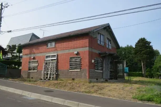 House Property Rankoshi Town Hokkaido (1)