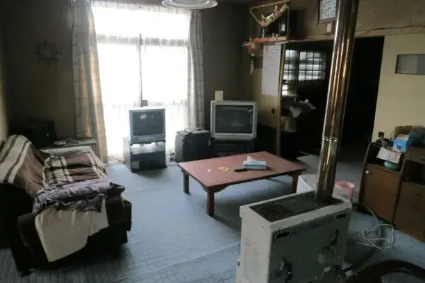 House Property Rankoshi Town Hokkaido (2)