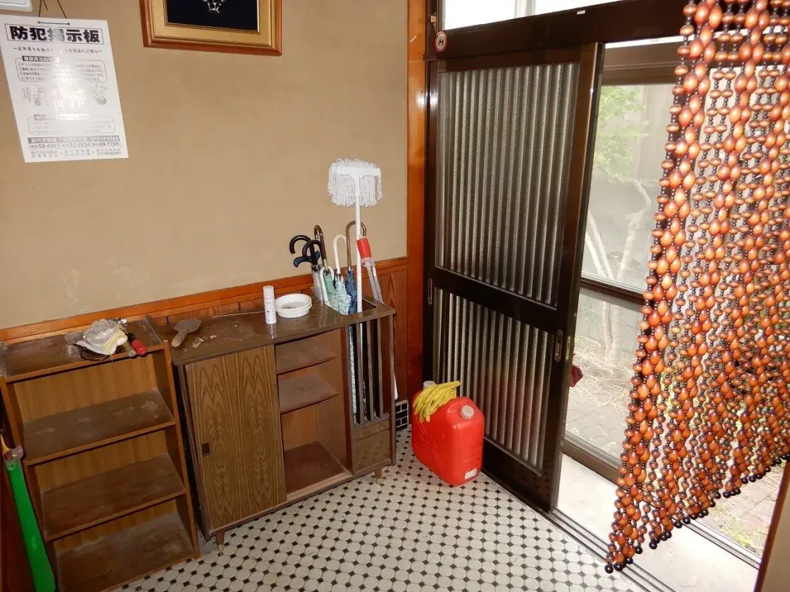 3DK Property Noshiro City Akita Prefecture (2)