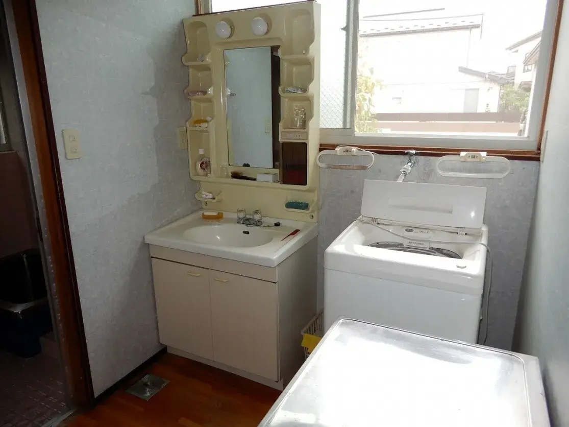3DK Property Noshiro City Akita Prefecture (12)