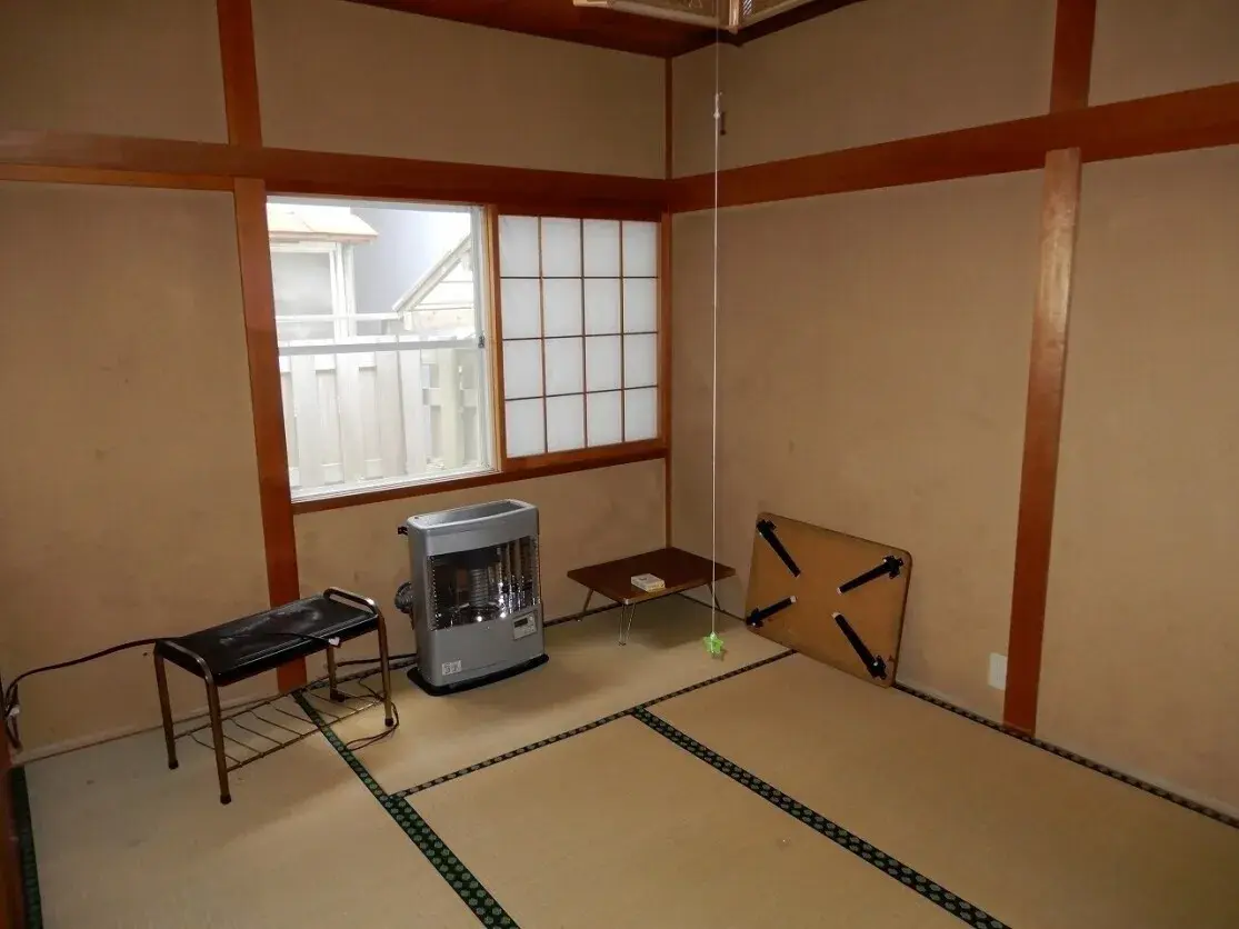 3DK Property Noshiro City Akita Prefecture (7)