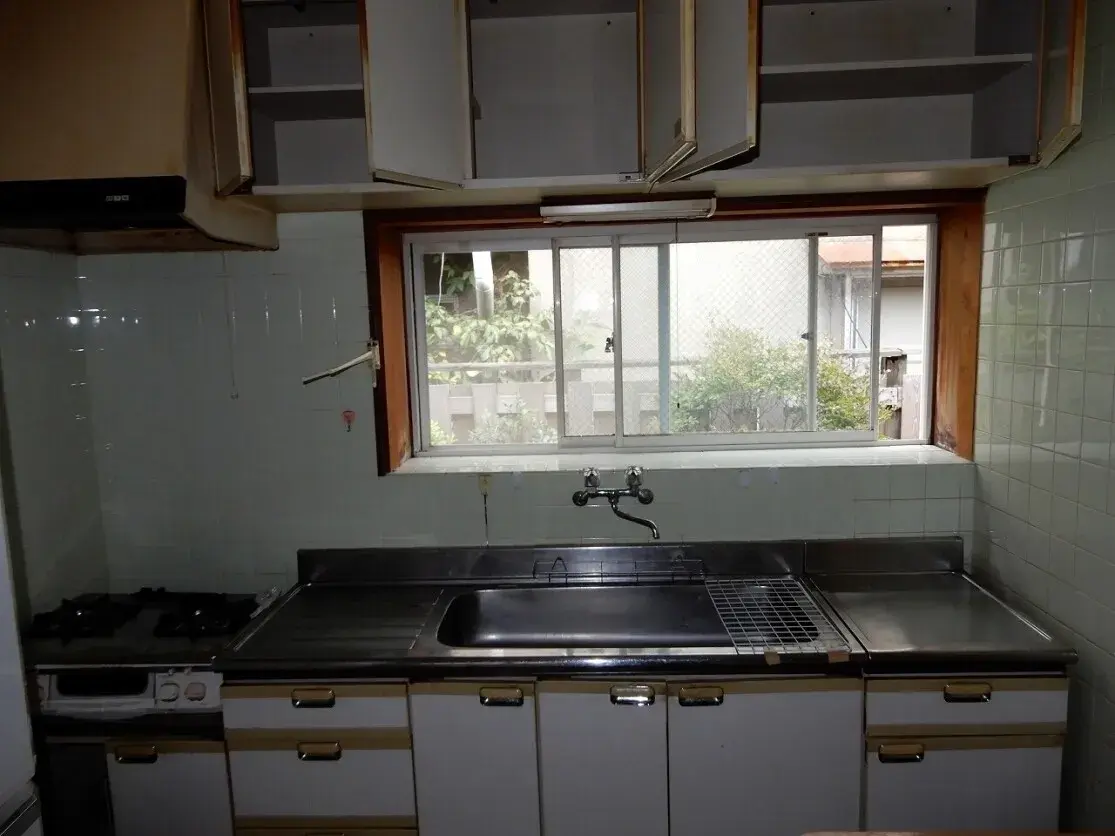 3DK Property Noshiro City Akita Prefecture (8)