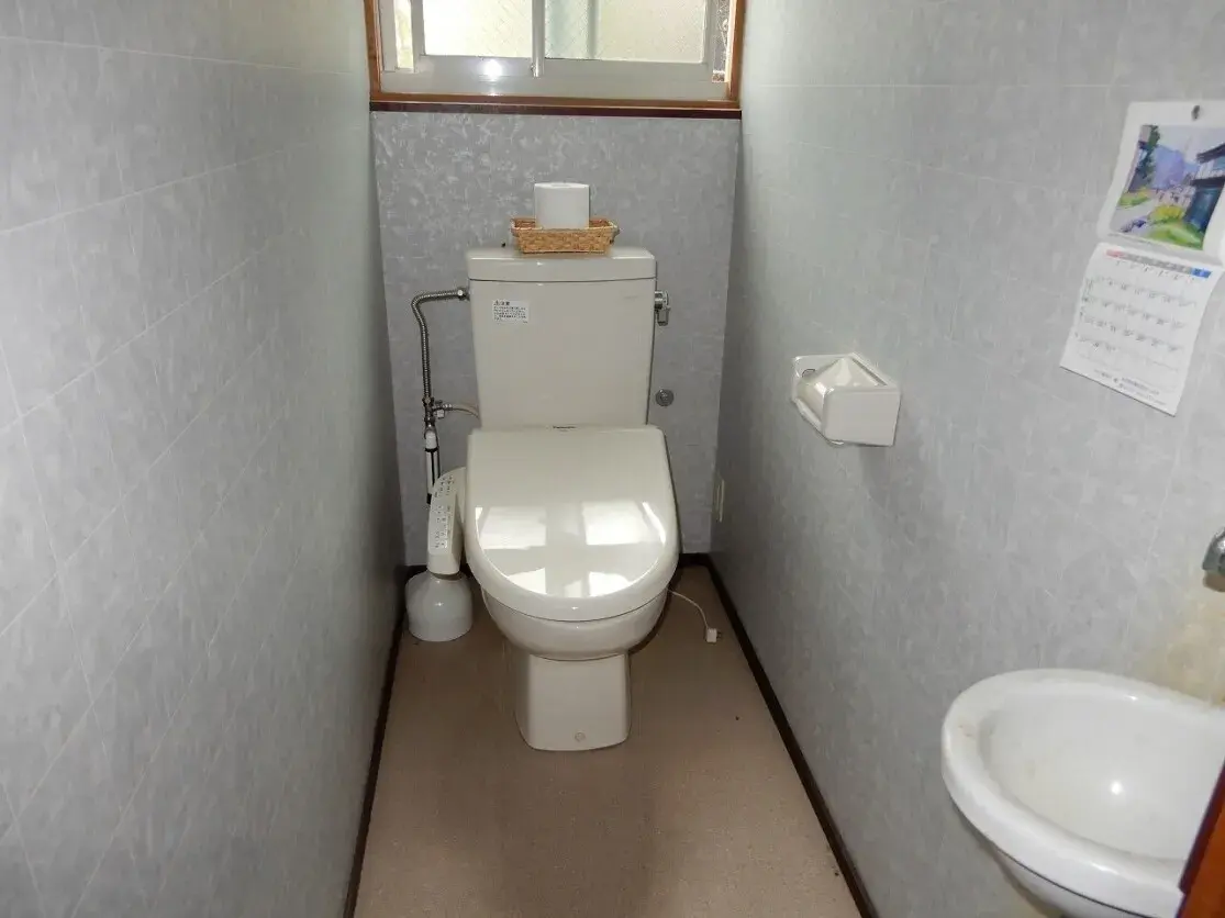 3DK Property Noshiro City Akita Prefecture (10)