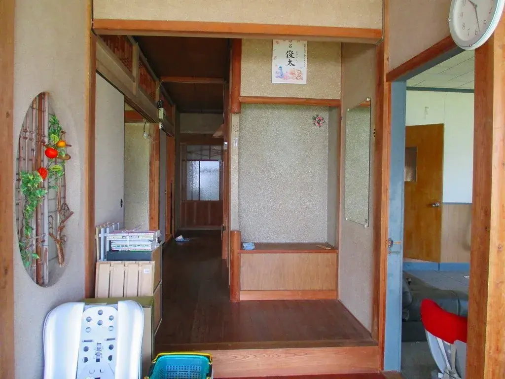 6DK Property Hokuei-cho Tottori Prefecture (2)