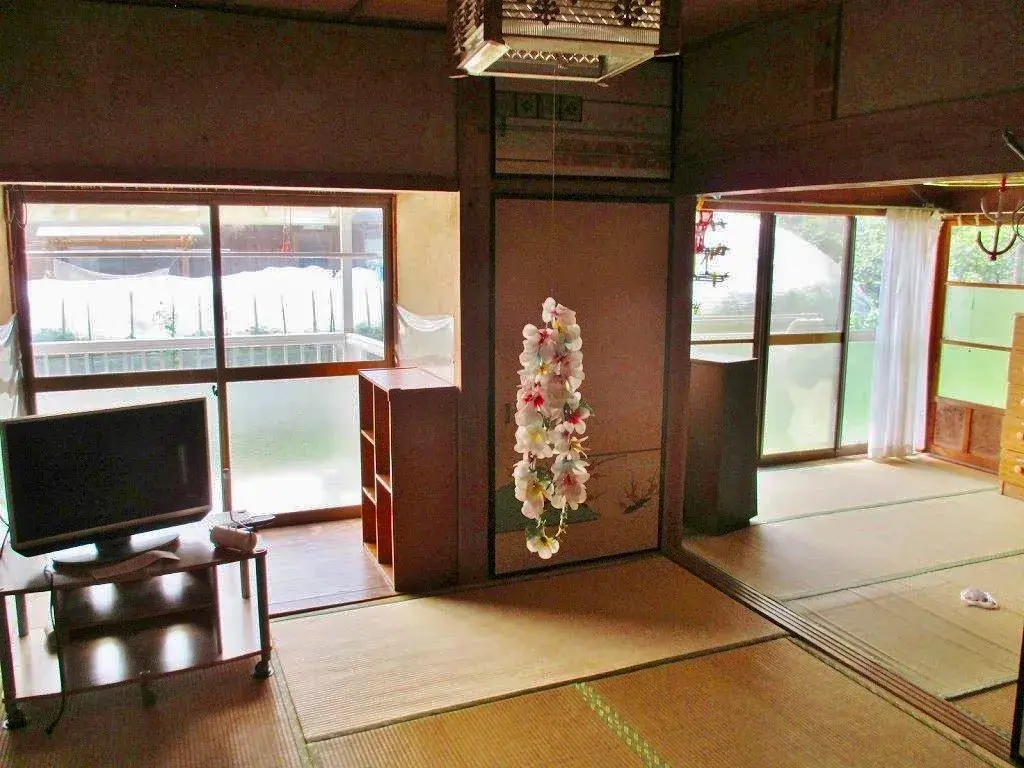 6DK Property Hokuei-cho Tottori Prefecture (3)