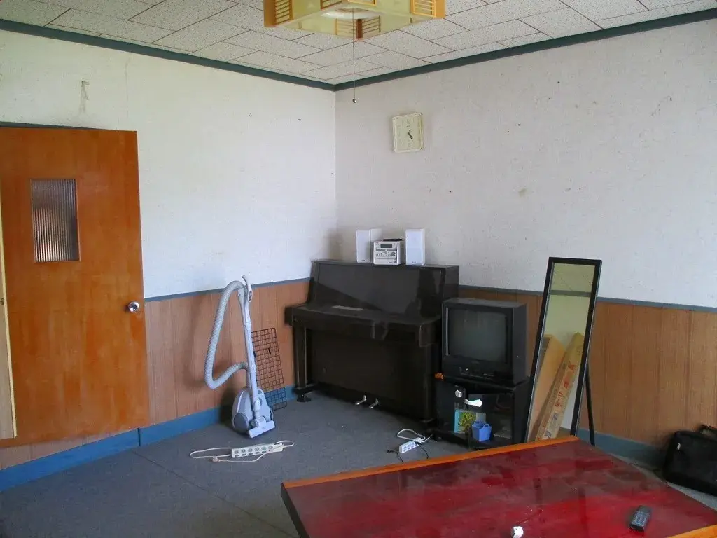 6DK Property Hokuei-cho Tottori Prefecture (4)