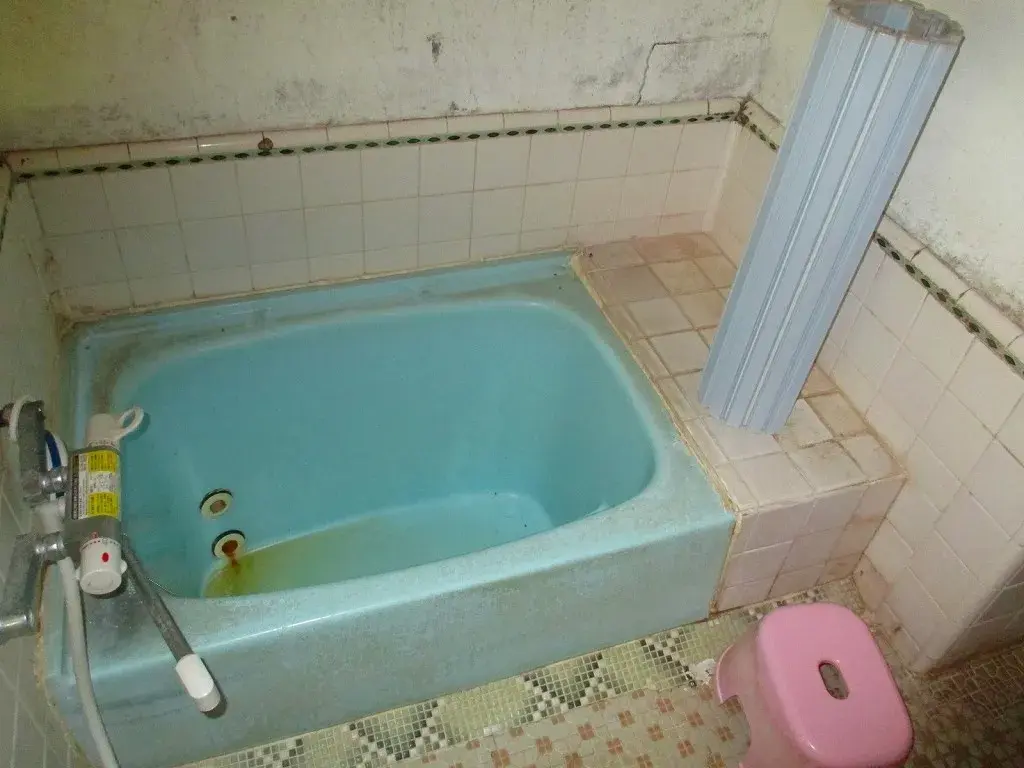 6DK Property Hokuei-cho Tottori Prefecture (6)