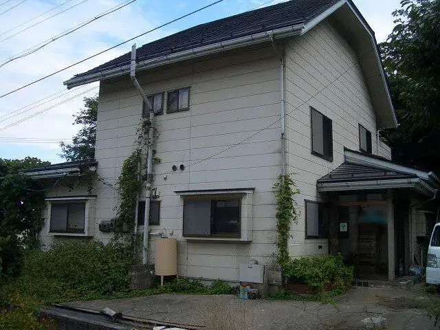 7DK Property in Okaya City, Nagano Prefecture (1)