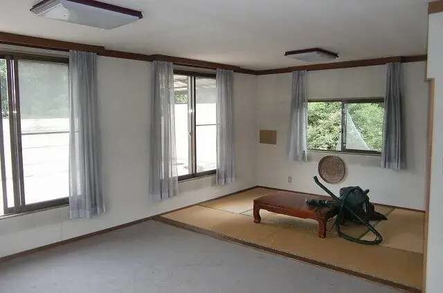 7DK Property in Okaya City, Nagano Prefecture (3)