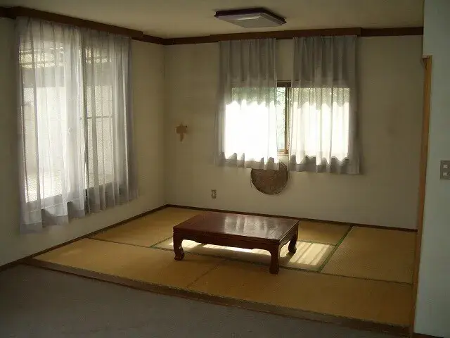 7DK Property in Okaya City, Nagano Prefecture (4)