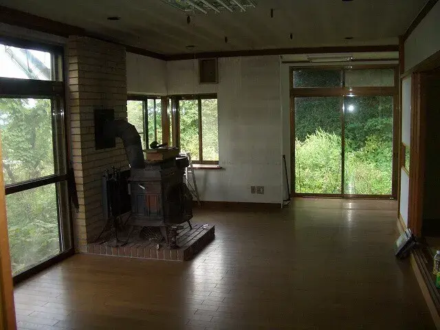 7DK Property in Okaya City, Nagano Prefecture (5)