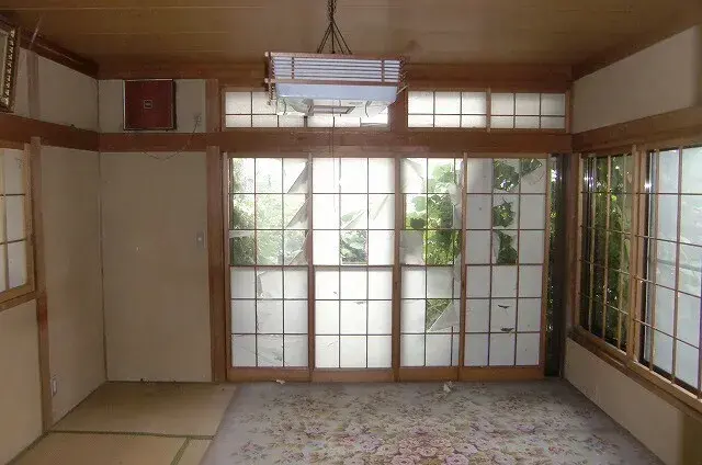 7DK Property in Okaya City, Nagano Prefecture (7)