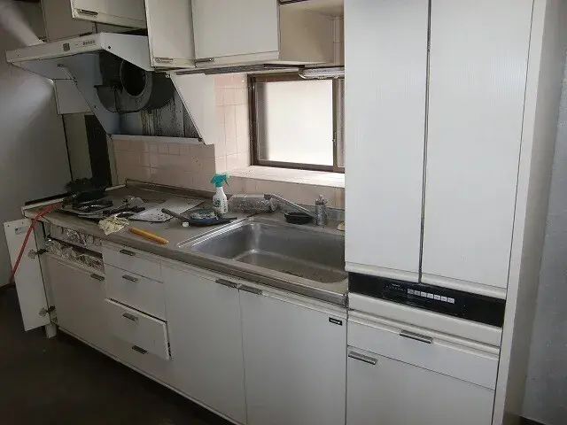 7DK Property in Okaya City, Nagano Prefecture (8)