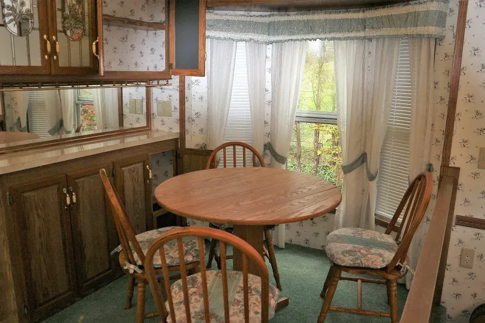 1SLDK Property in Ten-ei Village, Fukushima Prefecture (3)