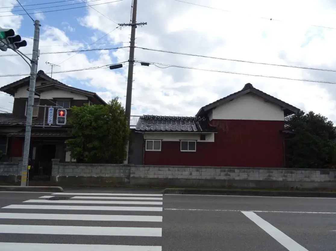 7DK property Hokuei-cho Tottori Prefecture (1)