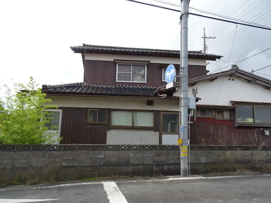 7DK property Hokuei-cho Tottori Prefecture (2)
