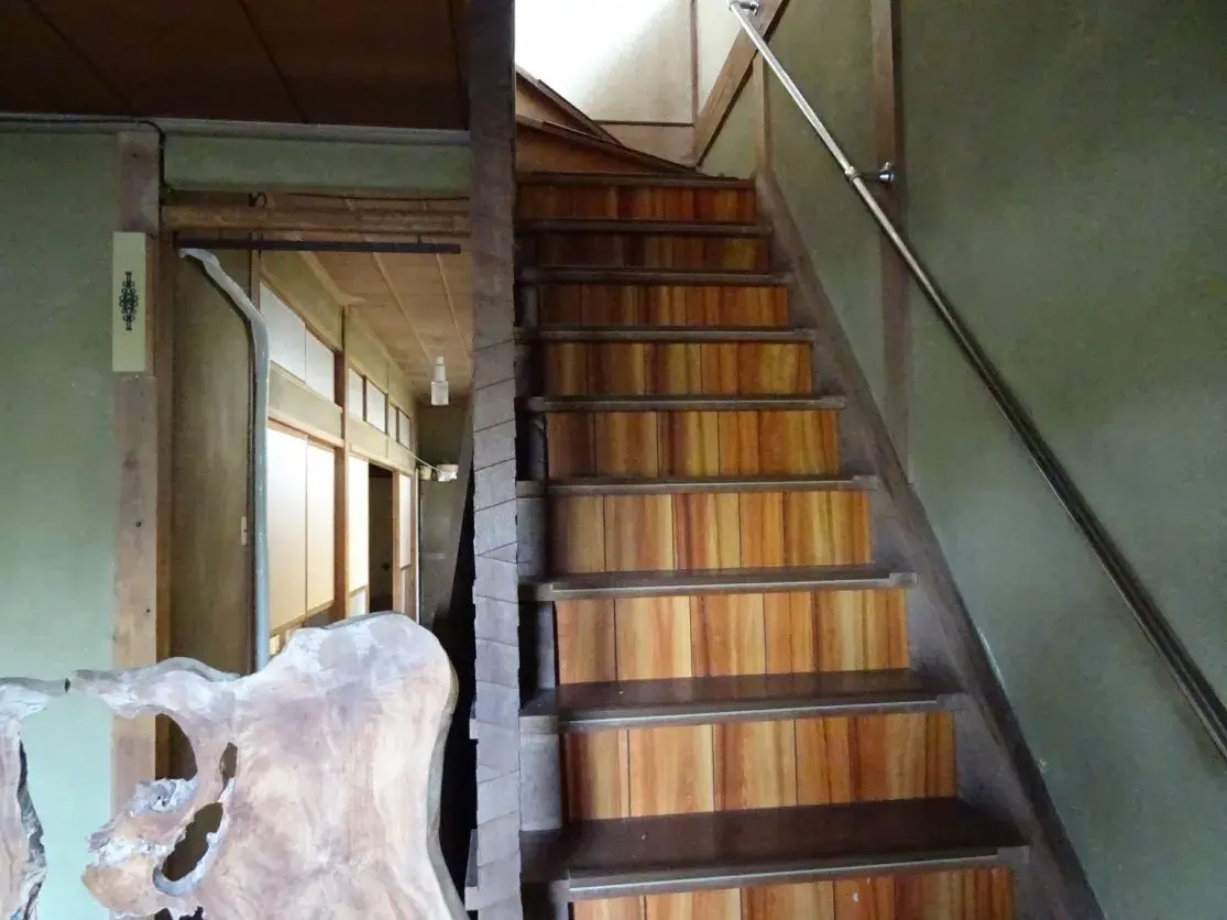 7DK property Hokuei-cho Tottori Prefecture (3)
