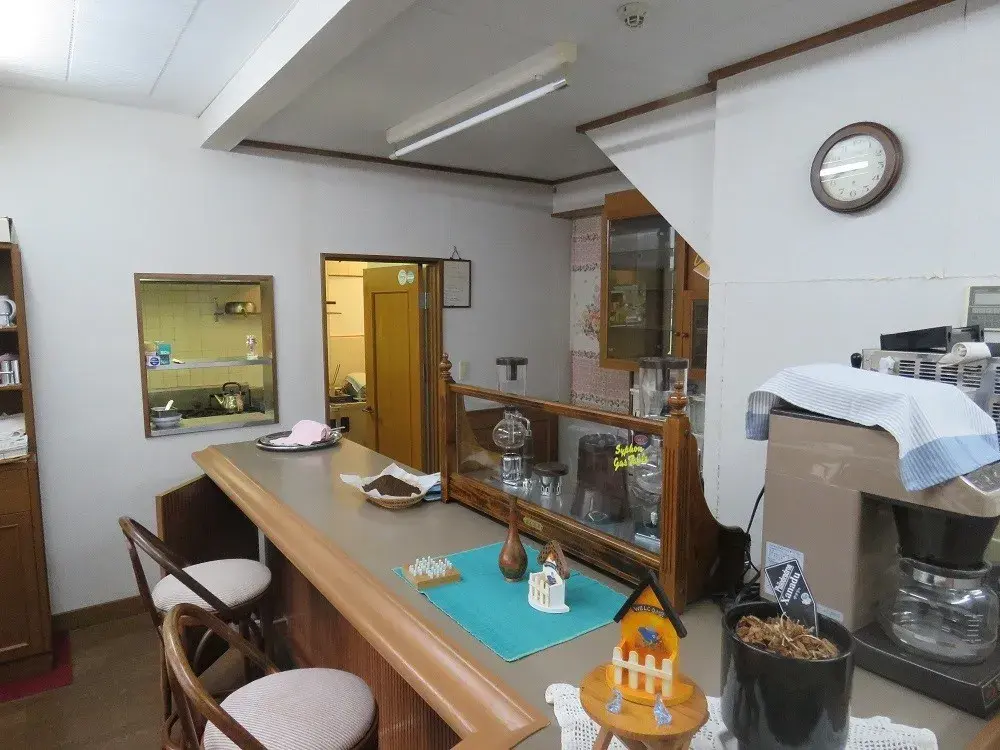 2SLDK Property Tenei Village Fukushima Prefecture (3)