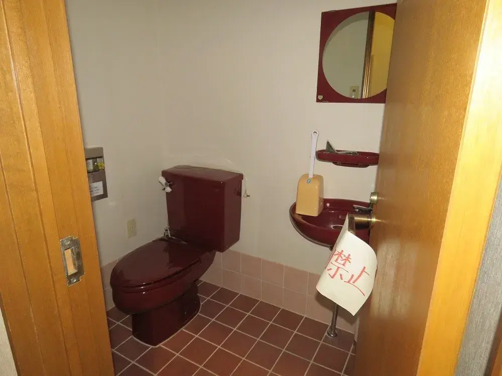 2SLDK Property Tenei Village Fukushima Prefecture (4)