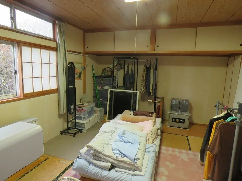 2SLDK Property Tenei Village Fukushima Prefecture (5)