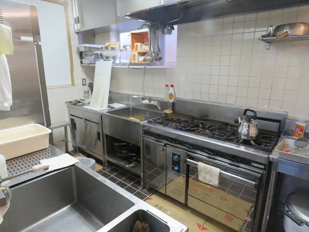 2SLDK Property Tenei Village Fukushima Prefecture (6)