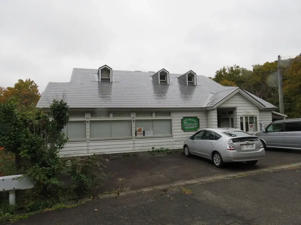 2SLDK Property Tenei Village Fukushima Prefecture (8)