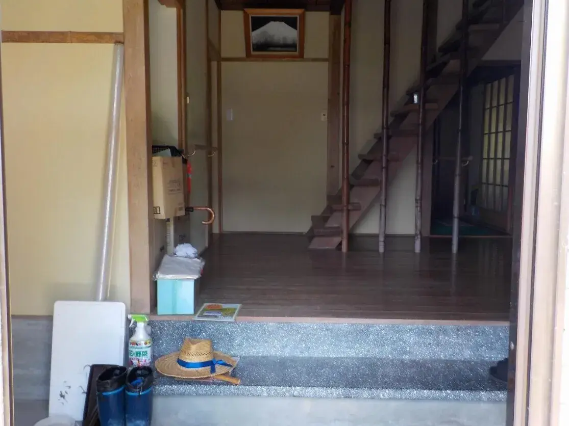 8K Property Hokuei Town Tottori Prefecture (3)