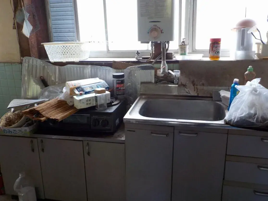 8K Property Hokuei Town Tottori Prefecture (6)