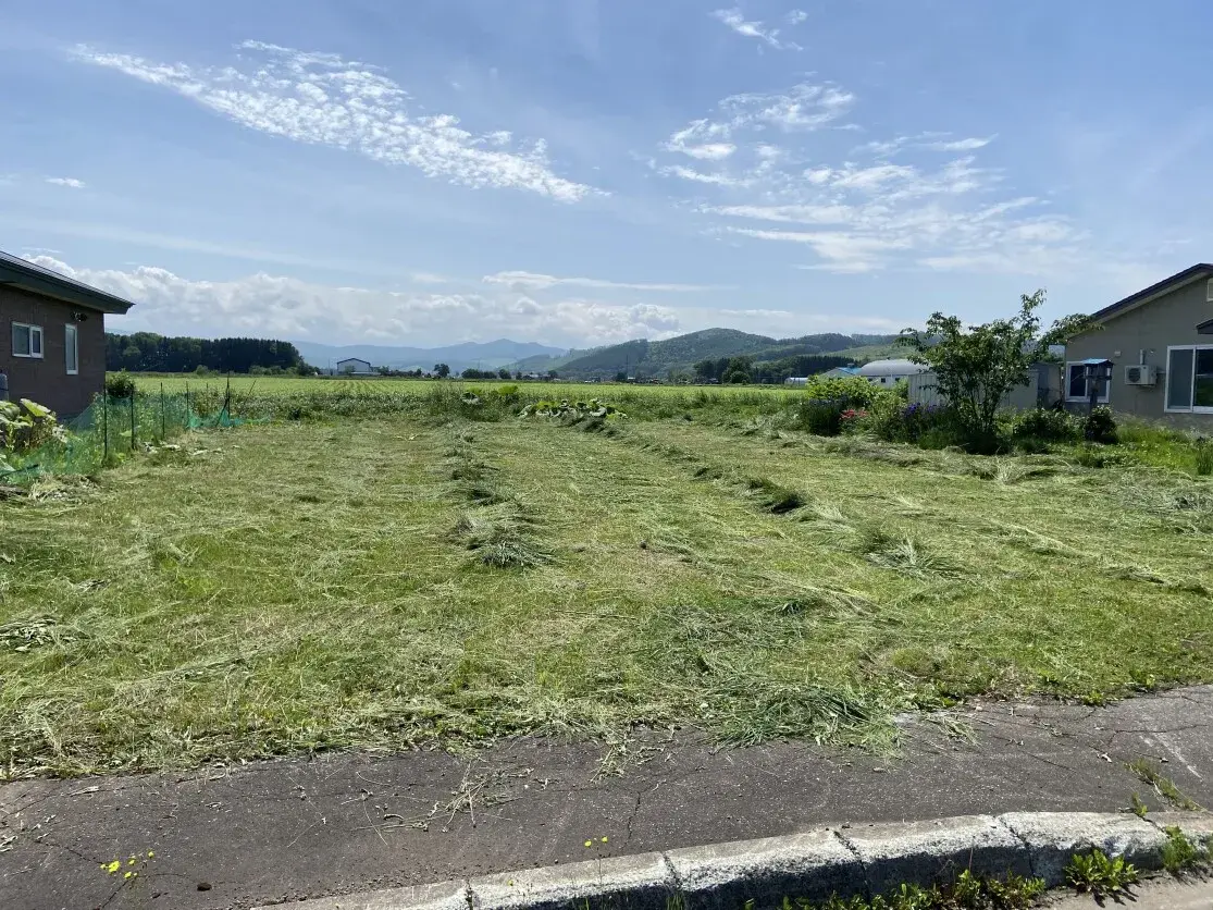 Residential Land Saroma-cho Hokkaido (1)