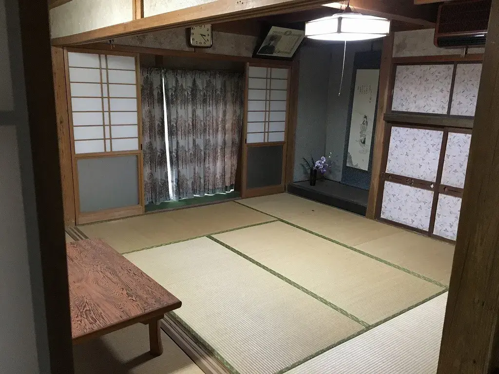 8DK Hokuei-cho, Tohaku-gun, Tottori Prefecture (4)
