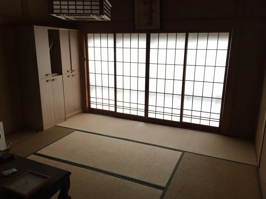 8DK Hokuei-cho, Tohaku-gun, Tottori Prefecture (5)
