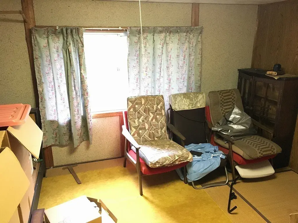 8DK Hokuei-cho, Tohaku-gun, Tottori Prefecture (6)