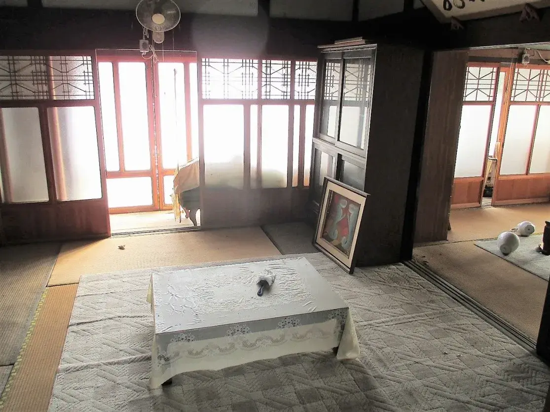 9LDK Property in Hokuei-cho, Tottori Prefecture (3)