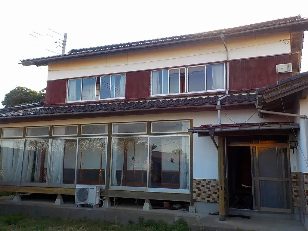 7DK Property Hokuei-cho, Tohaku-gun Tottori Prefecture (1)