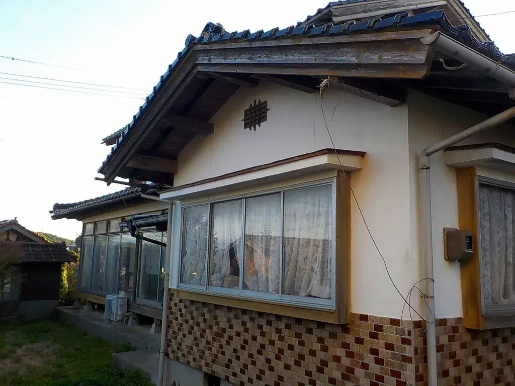 7DK Property Hokuei-cho, Tohaku-gun Tottori Prefecture (2)