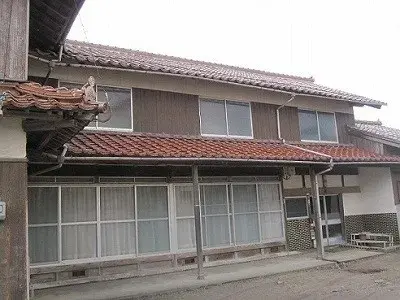 10DK Property in Hokuei-cho, Tottori Prefecture (1)
