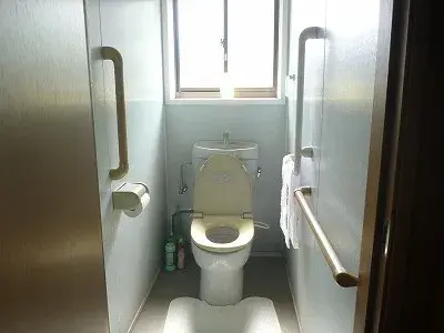 10DK Property in Hokuei-cho, Tottori Prefecture (7)