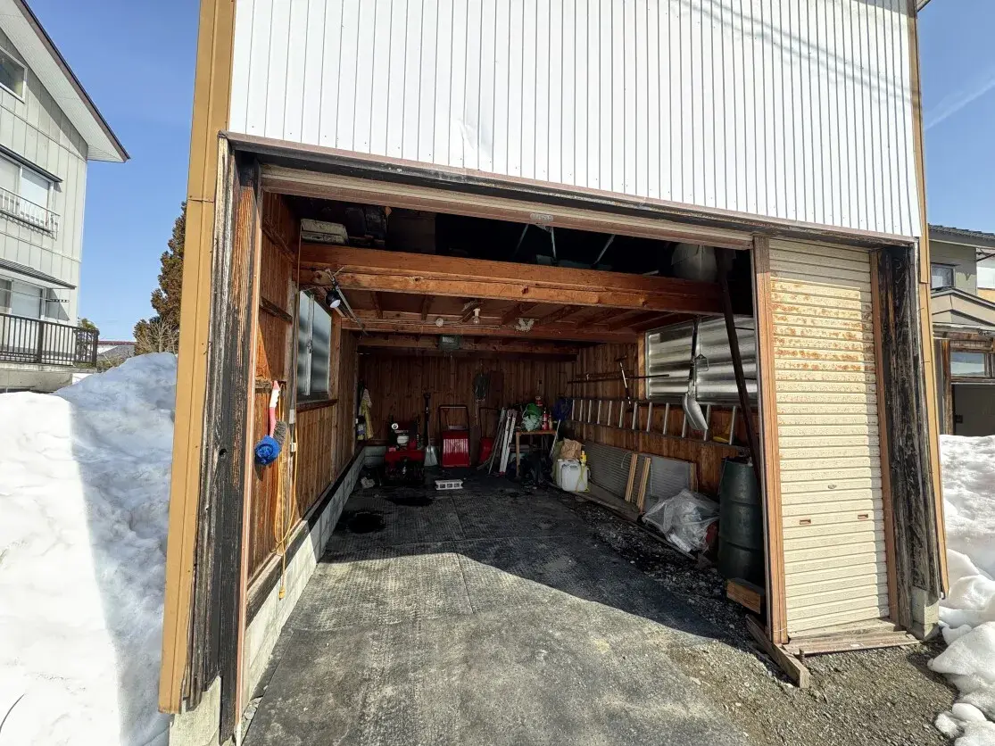 7DK Property Tokamachi City Niigata Prefecture (2)