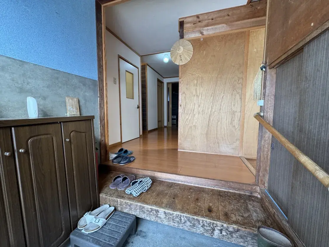 7DK Property Tokamachi City Niigata Prefecture (3)